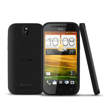 HTC Desire SV Android Smartphone